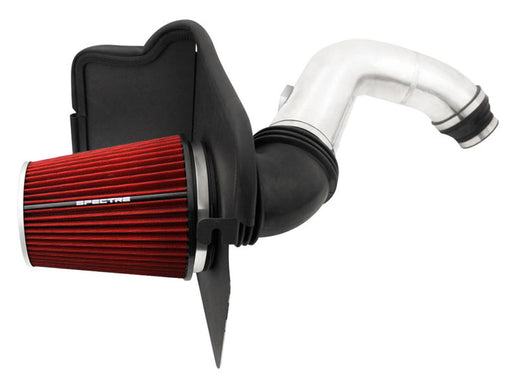 Spectre 9980 Engine Cold Air Intake Performance Kit - Truck Part Superstore