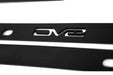 DV8 Offroad SRBR-03 Weld Covers - Truck Part Superstore