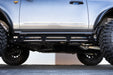 DV8 Offroad SRBR-04 Rock Sliders - Truck Part Superstore