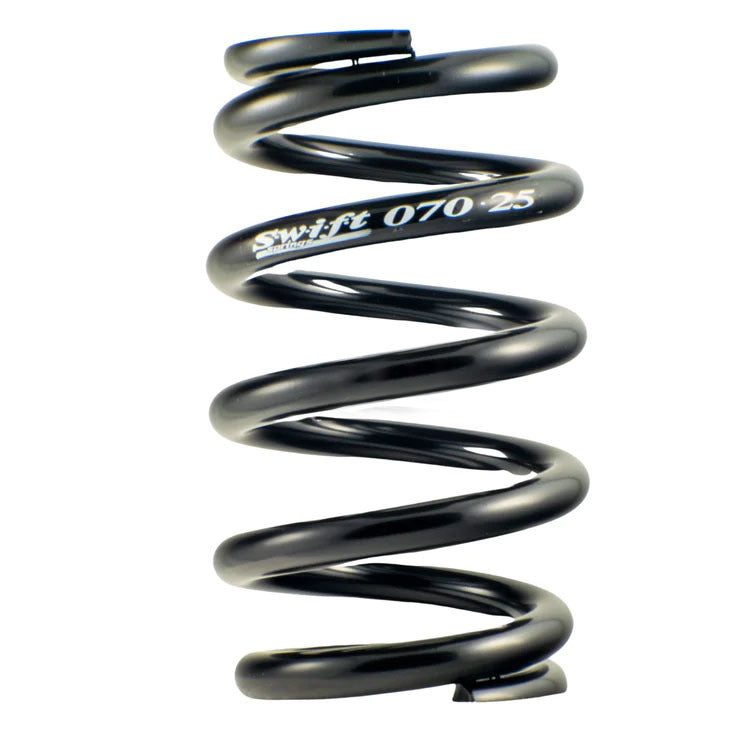 Standard Coilover Barrel Spring - 7