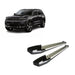 Black Horse Off Road VO-J570 Vortex Running Boards - Truck Part Superstore