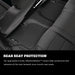 Husky Liners 95941 Front & 2nd Seat Floor Liners - Truck Part Superstore