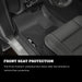 Husky Liners 50971 2nd Seat Floor Liner - Truck Part Superstore