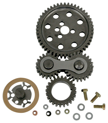 ProForm 66917C Engine Timing Gear Drive Hi-Performance Under Cover Model Fits SB Chevy Engine Proform - Truck Part Superstore