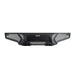 Go Rhino 341301T Low profile steel bumper with powered light mount protects front of vehicle - Truck Part Superstore