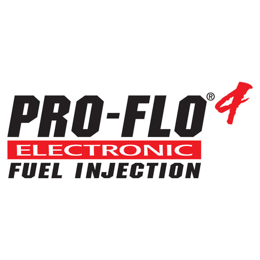 Edelbrock 358900 Fuel Injection System - Truck Part Superstore