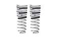 Eibach Springs E30-27-006-02-02 PRO-LIFT-KIT Springs (Rear Springs Only) - Truck Part Superstore
