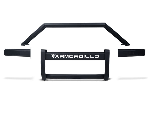 Armordillo USA 8714232 2019-2022 GMC Sierra 1500 AR2 Pre-Runner Guard ...