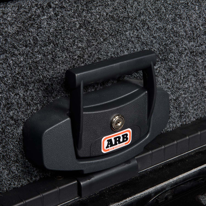 ARB RDHANDLE For Use with Roller Drawers - Truck Part Superstore