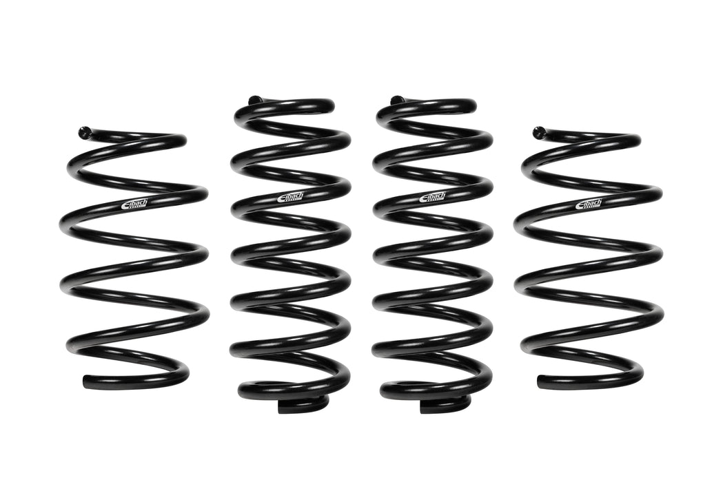 Eibach Springs E10-85-043-07-22 PRO-KIT Performance Springs (Set of 4 Springs) - Truck Part Superstore
