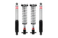 Eibach Springs E86-23-032-04-22 PRO-TRUCK COILOVER STAGE 2 (Front Coilovers + Rear Shocks ) - Truck Part Superstore