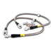 StopTech 950.44007 StopTech Stainless Steel Brake Line Kit *CLEARANCE - FINAL SALE* - Truck Part Superstore