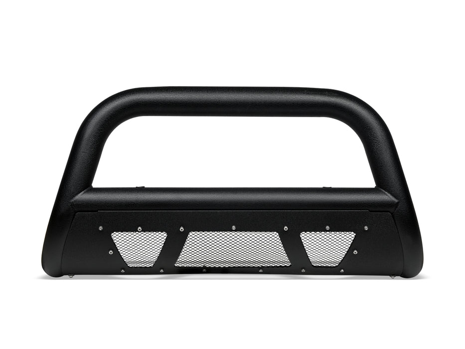 Armordillo USA 8722107 2022-2023 Nissan Frontier AR-T Bull Bar w/Parking Sensor - Matte Black - Truck Part Superstore