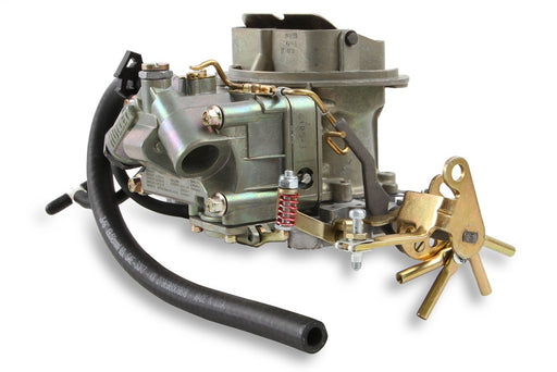 Holley 0-4792 OE Muscle Car Carburetor - Truck Part Superstore