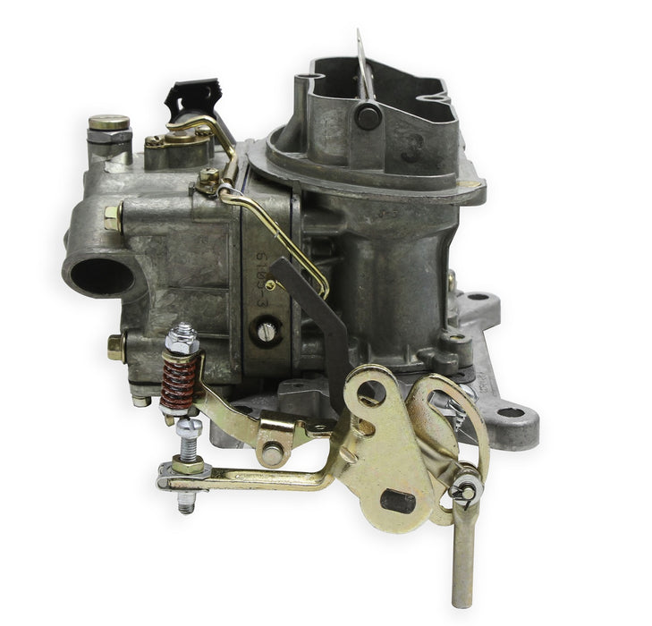 Holley 0-4670 Factory Muscle Car Carburetor - Truck Part Superstore