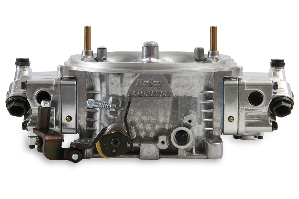Holley 0-80688 Gen 3 Ultra Dominator® SP Carburetor - Truck Part Superstore