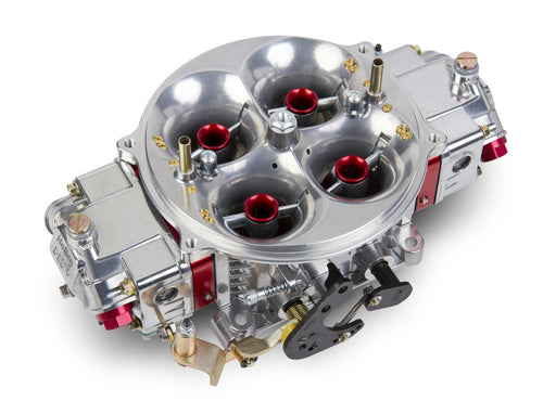 Holley 0-80903RD Gen 3 Ultra Dominator® HP Race Carburetor - Truck Part Superstore
