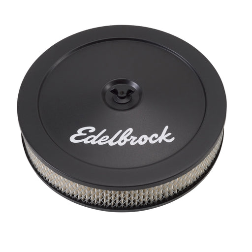 Edelbrock 1203 { Sellable : Yes } - Truck Part Superstore