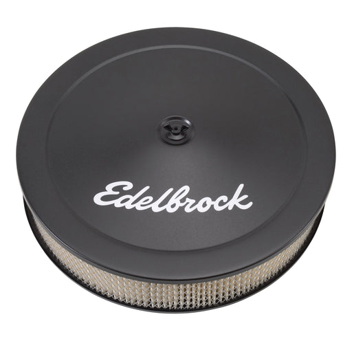 Edelbrock 1223 { Sellable : Yes } - Truck Part Superstore