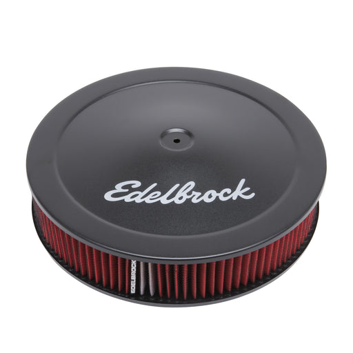 Edelbrock 1225 { Sellable : Yes } - Truck Part Superstore