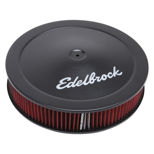 Edelbrock 1225 { Sellable : Yes } - Truck Part Superstore
