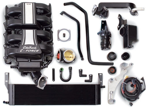 Edelbrock 1585 { Sellable : Yes } - Truck Part Superstore