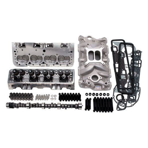 Edelbrock 2022 { Sellable : Yes } - Truck Part Superstore