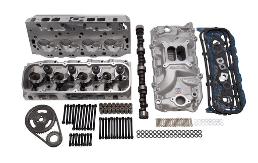 Edelbrock 2024 { Sellable : Yes } - Truck Part Superstore