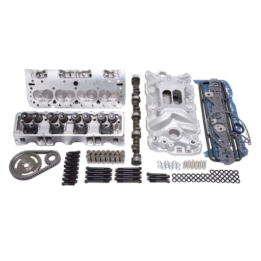 Edelbrock 2038 { Sellable : Yes } - Truck Part Superstore