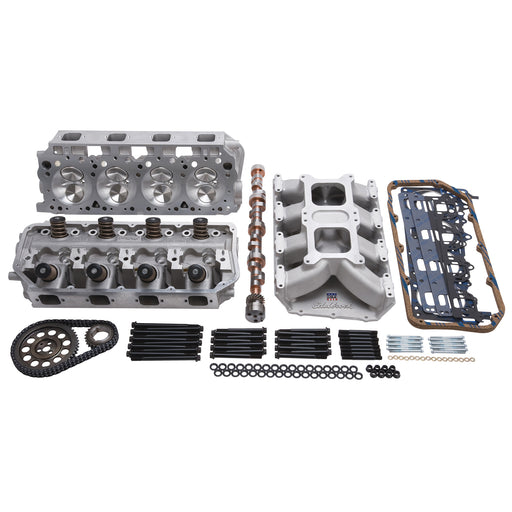 Edelbrock 2052 { Sellable : Yes } - Truck Part Superstore