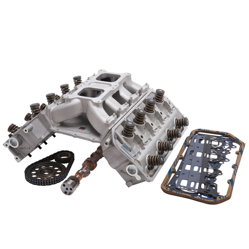 Edelbrock 2052 { Sellable : Yes } - Truck Part Superstore