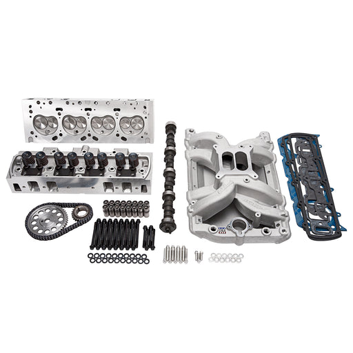 Edelbrock 2058 { Sellable : Yes } - Truck Part Superstore