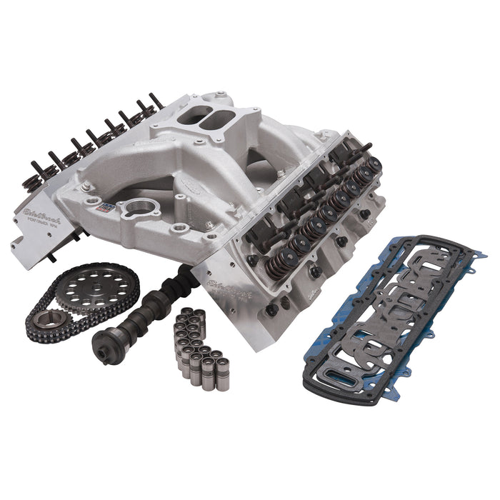 Edelbrock 2058 { Sellable : Yes } - Truck Part Superstore