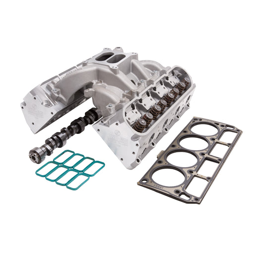 Edelbrock 2082 { Sellable : Yes } - Truck Part Superstore