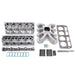 Edelbrock 2083 { Sellable : Yes } - Truck Part Superstore