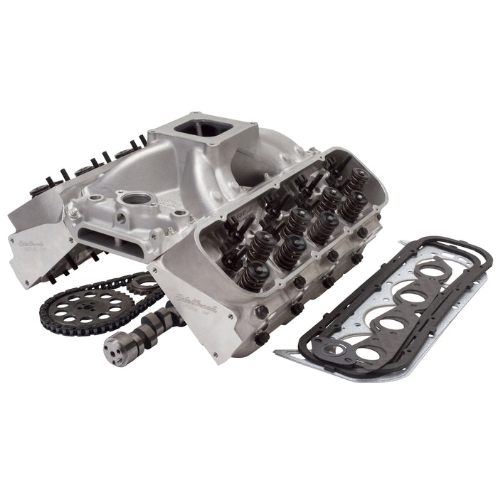 Edelbrock 2094 { Sellable : Yes } - Truck Part Superstore