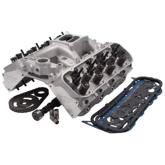 Edelbrock 2095 { Sellable : Yes } - Truck Part Superstore