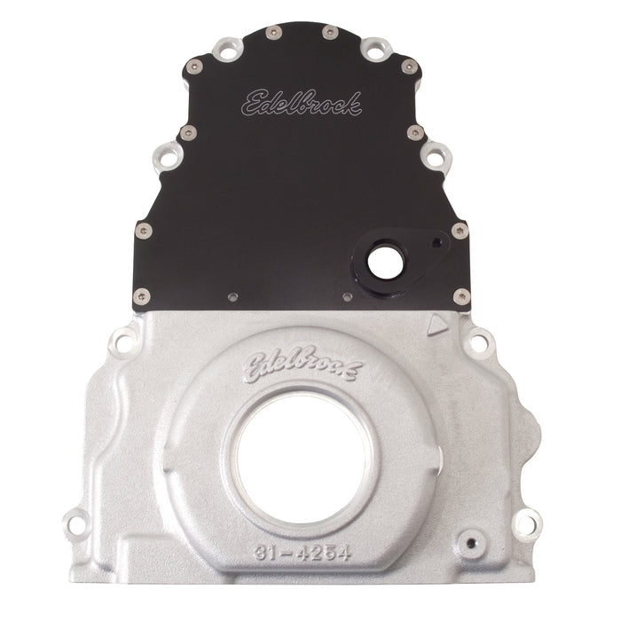Edelbrock 4255 { Sellable : Yes } - Truck Part Superstore