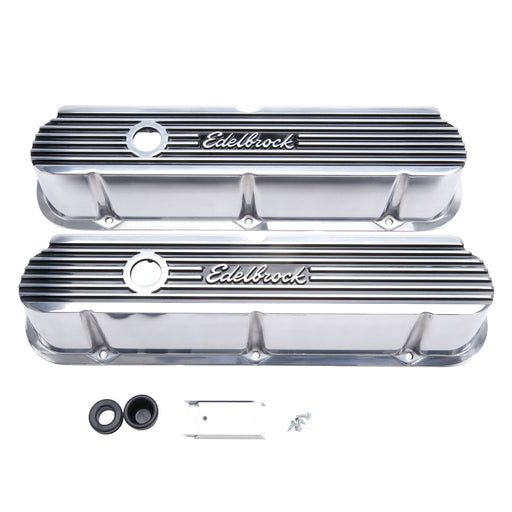 Edelbrock 4264 { Sellable : Yes } - Truck Part Superstore