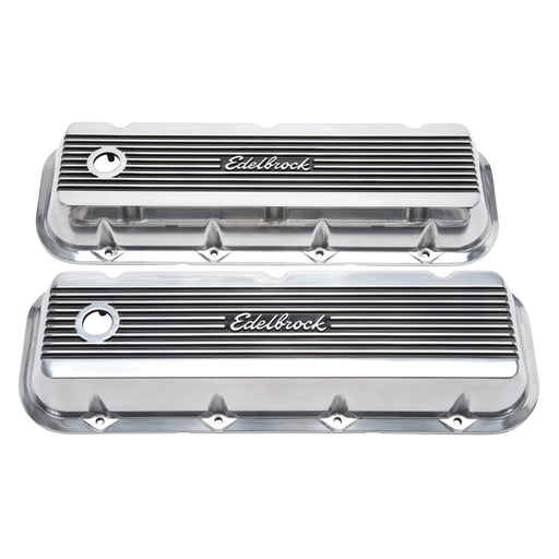 Edelbrock 4275 { Sellable : Yes } - Truck Part Superstore