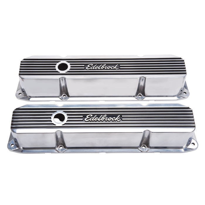 Edelbrock 4276 { Sellable : Yes } - Truck Part Superstore