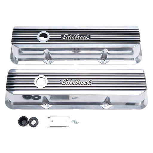 Edelbrock 4277 { Sellable : Yes } - Truck Part Superstore