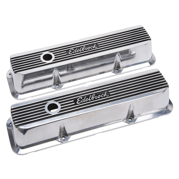 Edelbrock 4277 { Sellable : Yes } - Truck Part Superstore