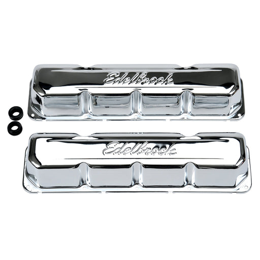 Edelbrock 4431 { Sellable : Yes } - Truck Part Superstore