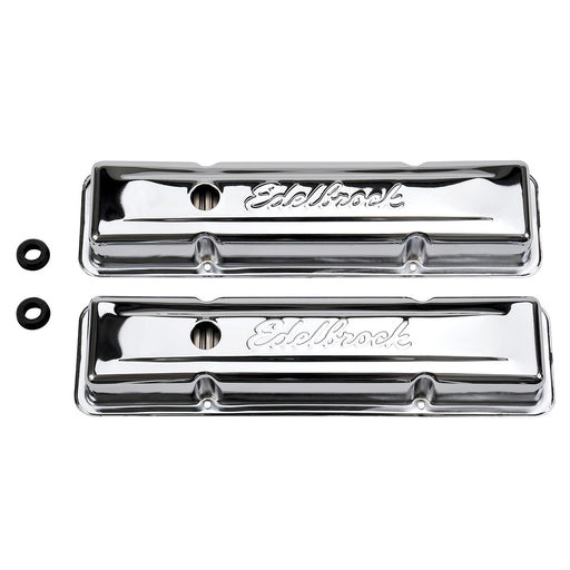 Edelbrock 4449 { Sellable : Yes } - Truck Part Superstore