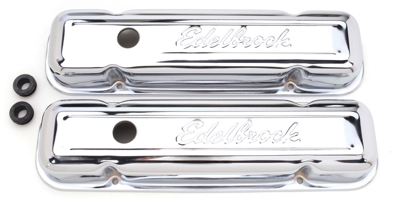 Edelbrock 4456 { Sellable : Yes } - Truck Part Superstore