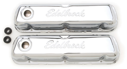 Edelbrock 4460 { Sellable : Yes } - Truck Part Superstore