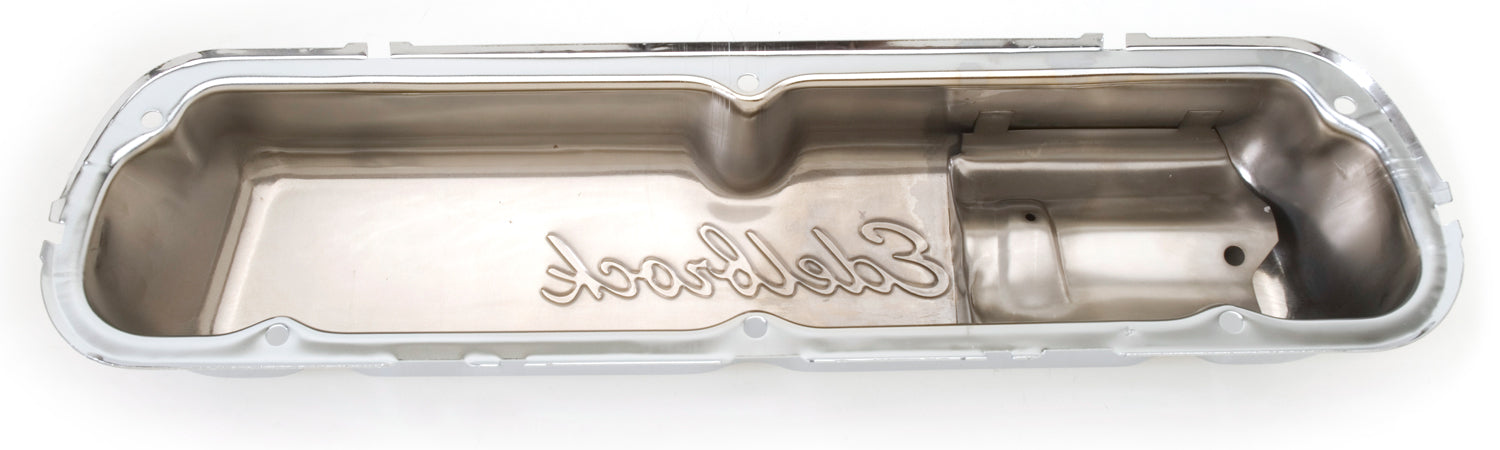 Edelbrock 4460 { Sellable : Yes } - Truck Part Superstore