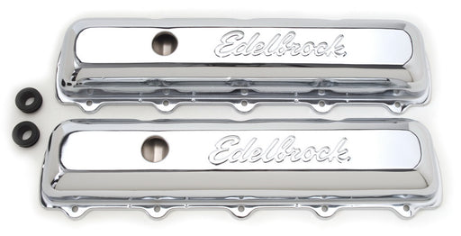 Edelbrock 4485 { Sellable : Yes } - Truck Part Superstore