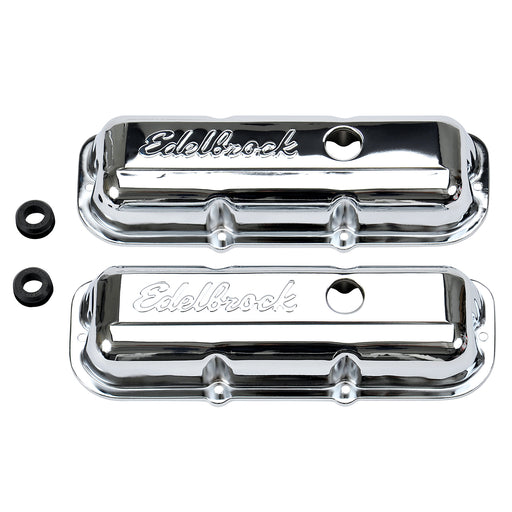 Edelbrock 4488 { Sellable : Yes } - Truck Part Superstore